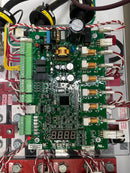 Arrancador de motor de compresor de tornillo Benshaw (125 HP, 480 voltios, 60 Hz)