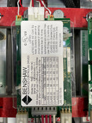 Arrancador de motor de compresor de tornillo Benshaw (125 HP, 480 voltios, 60 Hz)