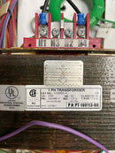 Arrancador de motor de compresor de tornillo Benshaw (125 HP, 480 voltios, 60 Hz)