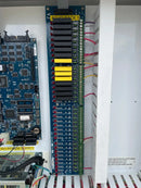 Howden XRV127-R3 Rotary Screw Compressor Package (Howden XRV127-R3, 100 HP 208-230/460 V, Micro Control Panel)