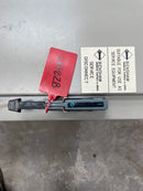 Arrancador de motor de compresor de tornillo Benshaw (100 HP, 480 voltios, 60 Hz)