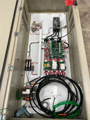 Arrancador de motor de compresor de tornillo Benshaw (100 HP, 480 voltios, 60 Hz)