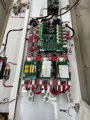 Arrancador de motor de compresor de tornillo Benshaw (100 HP, 480 voltios, 60 Hz)