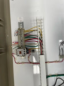 Arrancador de motor de compresor de tornillo Benshaw (100 HP, 480 voltios, 60 Hz)