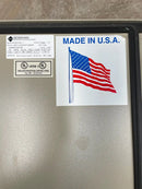 Arrancador de motor de compresor de tornillo Benshaw (100 HP, 480 voltios, 60 Hz)