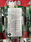 Arrancador de motor de compresor de tornillo Benshaw (100 HP, 480 voltios, 60 Hz)