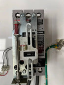 Arrancador de motor de compresor de tornillo Benshaw (100 HP, 480 voltios, 60 Hz)