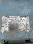 Paquete de compresor alternativo Sabroe SMC-106E de 6 cilindros (75 HP, 208-230/460 V)