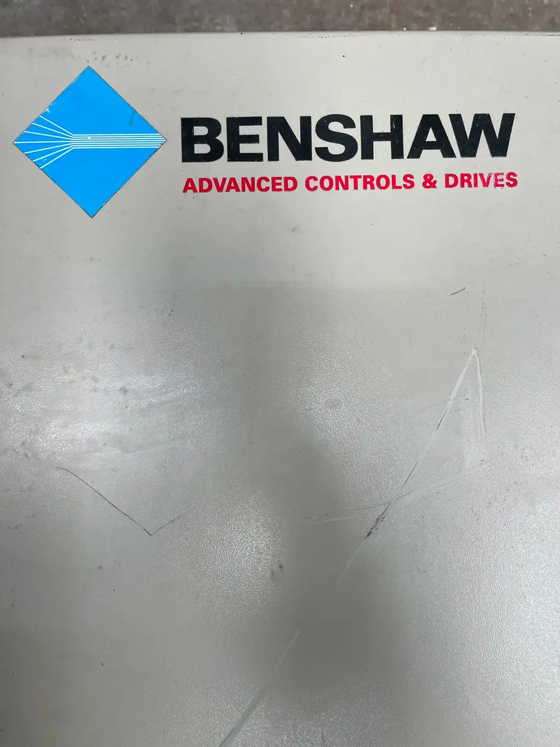 Benshaw Screw Compressor Motor Starter( 75 HP, 480 Volts, 60 Hz)