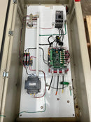 Arrancador de motor de compresor de tornillo Benshaw (75 HP, 480 voltios, 60 Hz)