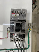 Arrancador de motor de compresor de tornillo Benshaw (75 HP, 480 voltios, 60 Hz)