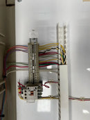 Arrancador de motor de compresor de tornillo Benshaw (75 HP, 480 voltios, 60 Hz)