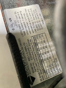 Arrancador de motor de compresor de tornillo Benshaw (75 HP, 480 voltios, 60 Hz)