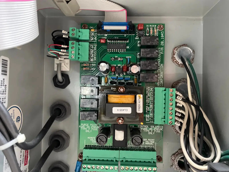 Hansen Technologies APM[1] Auto-PurgerM