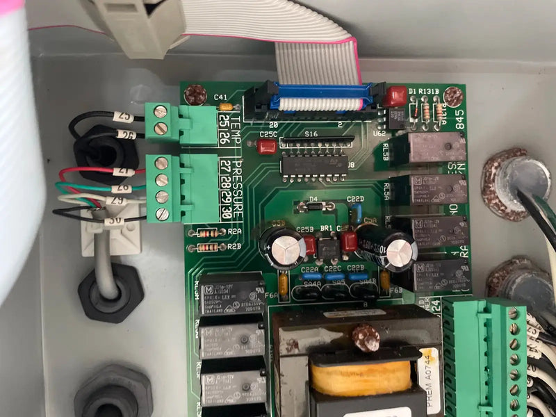 Hansen Technologies APM[1] Auto-PurgerM