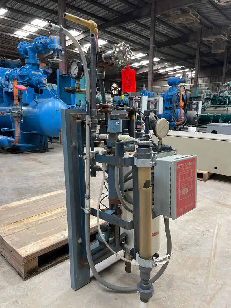 Hansen Technologies APM[1] Auto-PurgerM