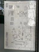 Benshaw NGIDCBRSM6B-300A-460-1 Arrancador (460 Voltios, Hz: 60, 3 Ph)