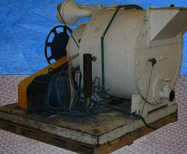 Lloveras Universal 500 Chocolate Maker Lloveras 