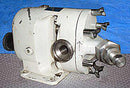 Lobeflo Positive Displacement Pump Lobeflo 