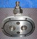 Lobeflo Positive Displacement Pump Lobeflo 