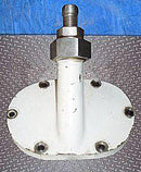 Lobeflo Positive Displacement Pump Lobeflo 