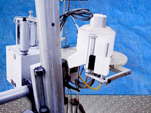 Lord Label Systems Labeler Lord Label Systems 