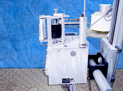 Lord Label Systems Labeler Lord Label Systems 