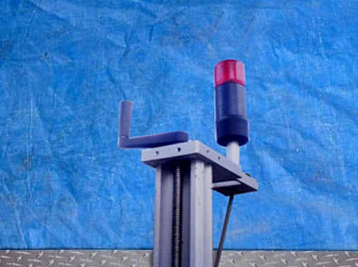 Lord Label Systems Labeler Lord Label Systems 