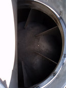 Loren Cook Co. Centri-Vane Exhaust Fan Loren Cook 