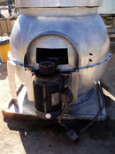 Loren Cook Co. Centri-Vane Exhaust Fan Loren Cook 