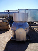 Loren Cook Co. Centri-Vane Exhaust Fan Loren Cook 