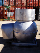 Loren Cook Co. Centri-Vane Exhaust Fan Loren Cook 