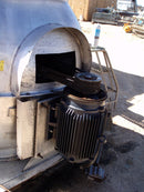 Loren Cook Co. Centri-Vane Exhaust Fan Loren Cook 