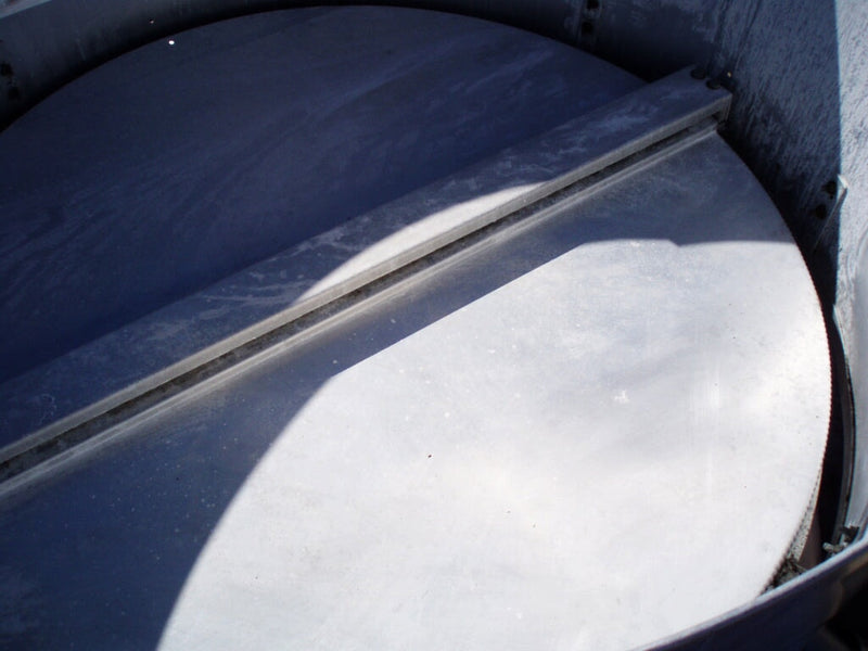 Loren Cook Co. Centri-Vane Exhaust Fan Loren Cook 