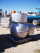 Loren Cook Co. Centri-Vane Exhaust Fan Loren Cook 