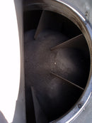 Loren Cook Co. Centri-Vane Exhaust Fan Loren Cook 