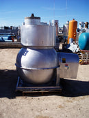 Loren Cook Co. Centri-Vane Exhaust Fan Loren Cook 