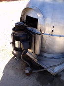Loren Cook Co. Centri-Vane Exhaust Fan Loren Cook 