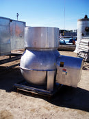 Loren Cook Co. Centri-Vane Exhaust Fan Loren Cook 