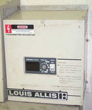 Louis Allis Transistor Inverter Louis Allis 