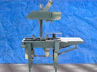 Loveshaw 7C Case Sealer Loveshaw Corporation 
