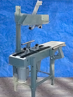 Loveshaw 7C Case Sealer Loveshaw Corporation 