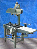 Loveshaw 7C Case Sealer Loveshaw Corporation 