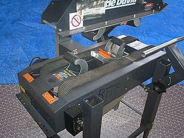 Loveshaw Corporation Little David Case Sealer Loveshaw Corporation 