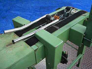 Loveshaw Corporation Little David Case Sealer Loveshaw Corporation 