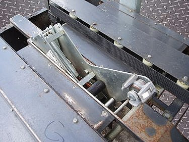 Loveshaw Corporation Little David Case Sealer Loveshaw Corporation 