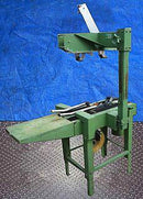 Loveshaw Corporation Little David Case Sealer Loveshaw Corporation 