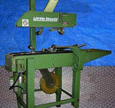 Loveshaw Corporation Little David Case Sealer Loveshaw Corporation 