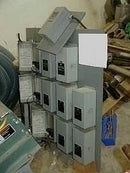 Lumenite Electronic Liquid Level Controls Not Specified 