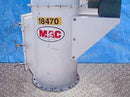 MAC Air Vent Round Filter Receiver MAC 
